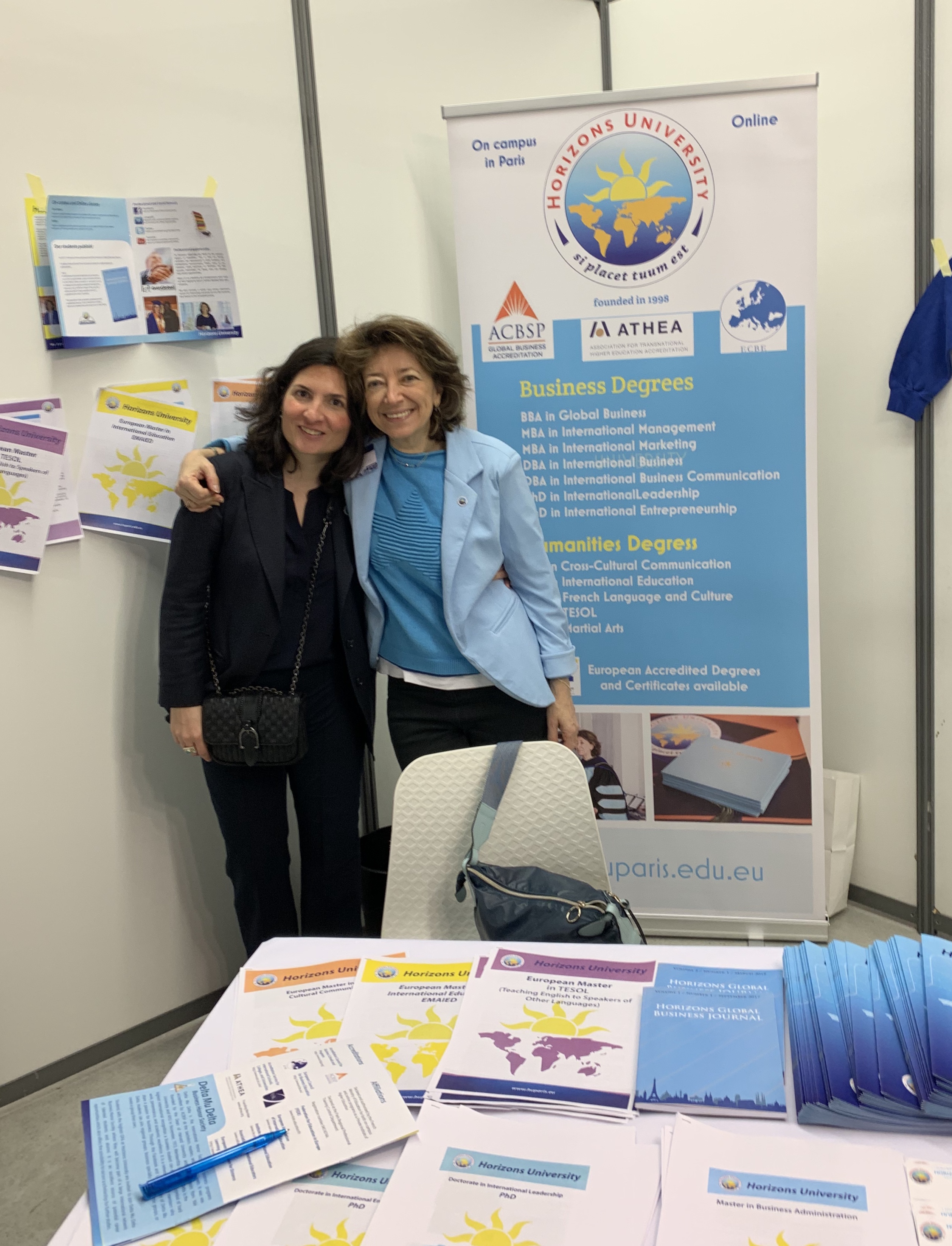 Student Fair - Paris Studyrama